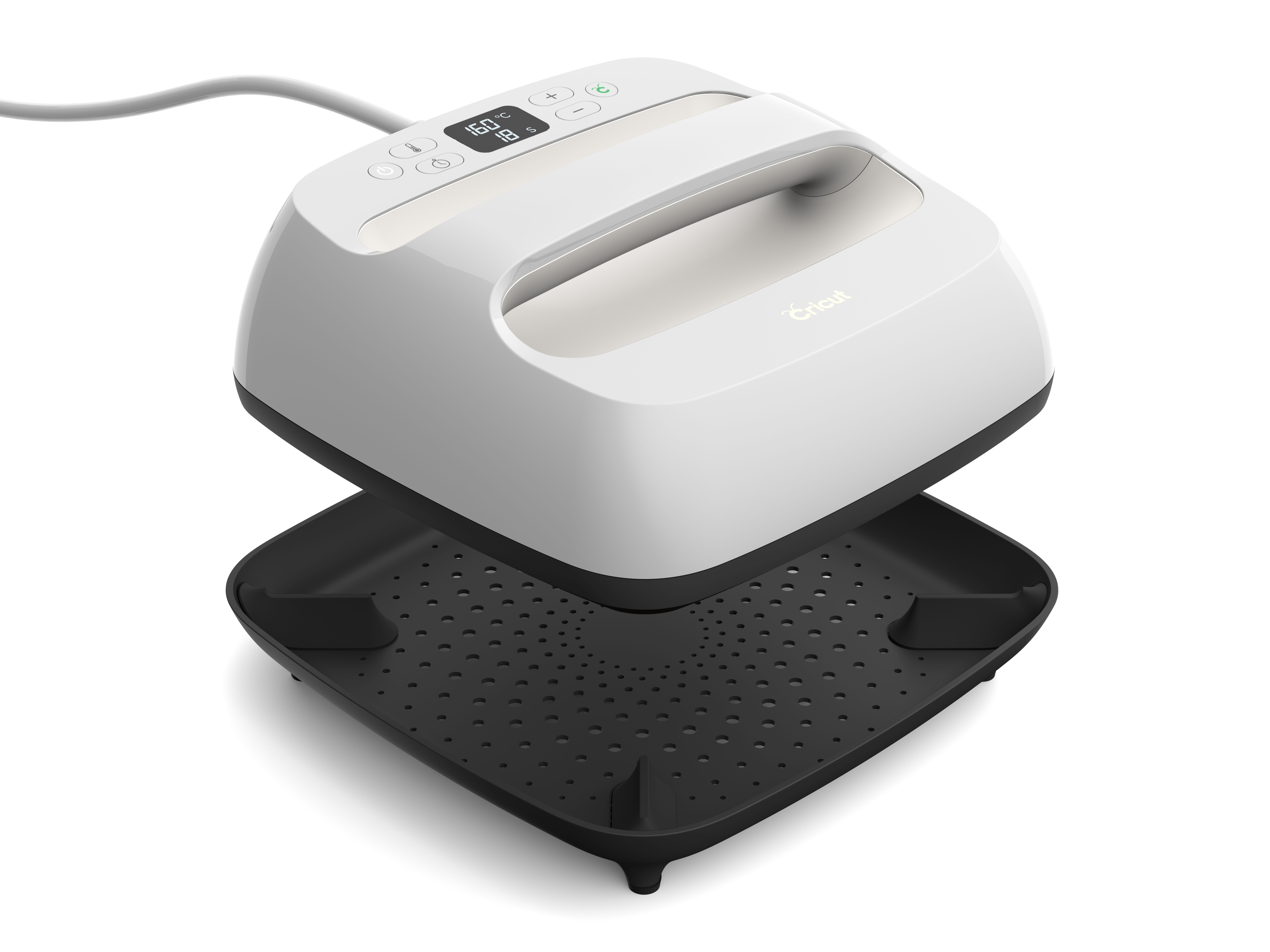 New, Open-Box Cricut EasyPress 2 | Daybreak 9